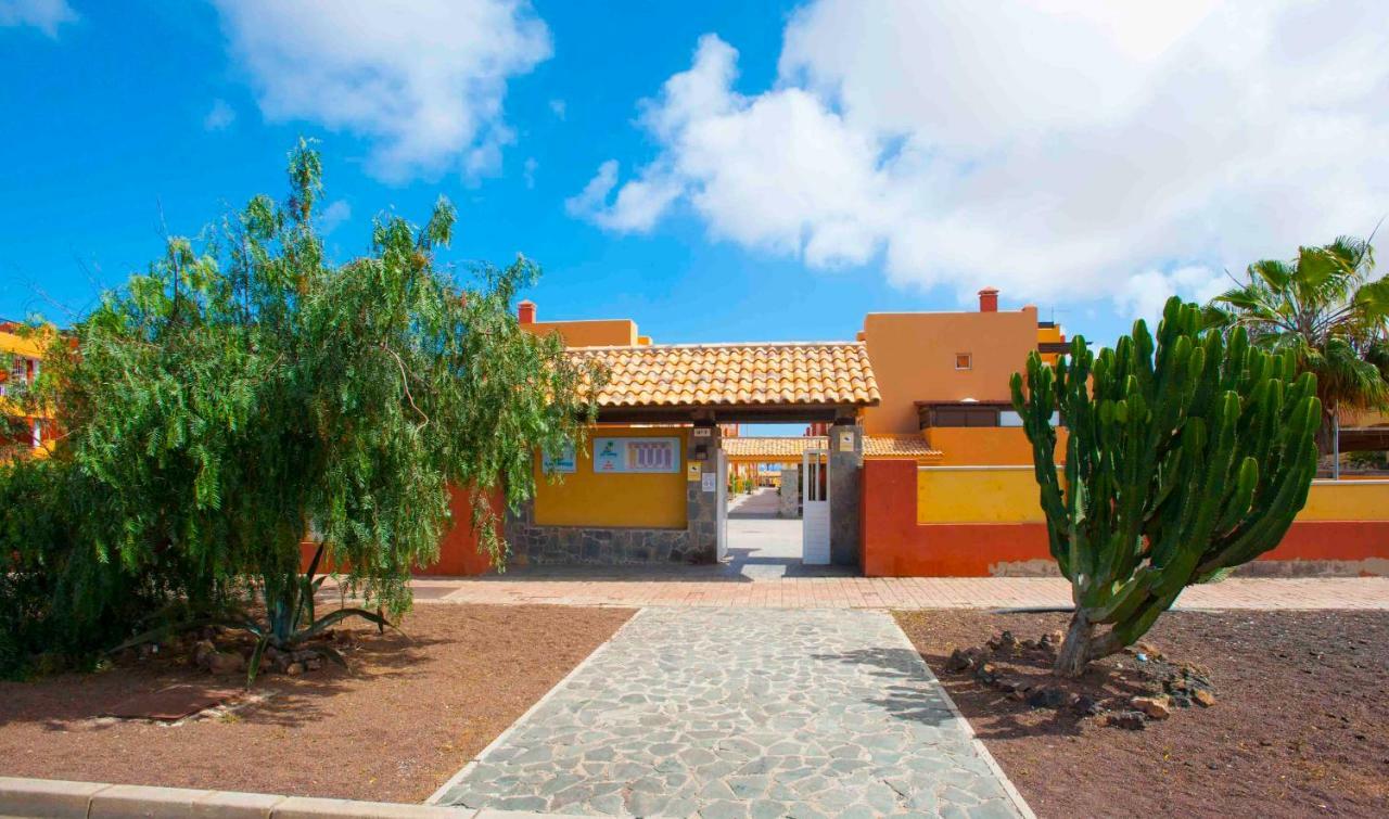 Corralejo Gin 72 Premium Apartment Ngoại thất bức ảnh