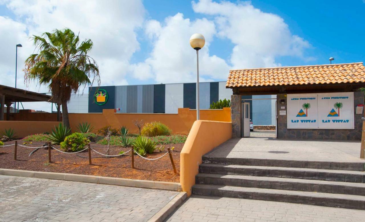 Corralejo Gin 72 Premium Apartment Ngoại thất bức ảnh