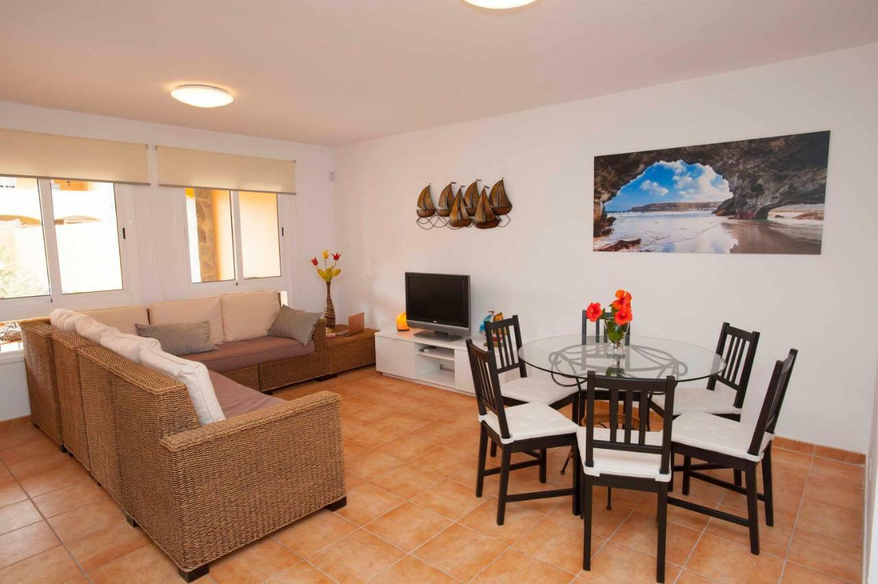 Corralejo Gin 72 Premium Apartment Ngoại thất bức ảnh