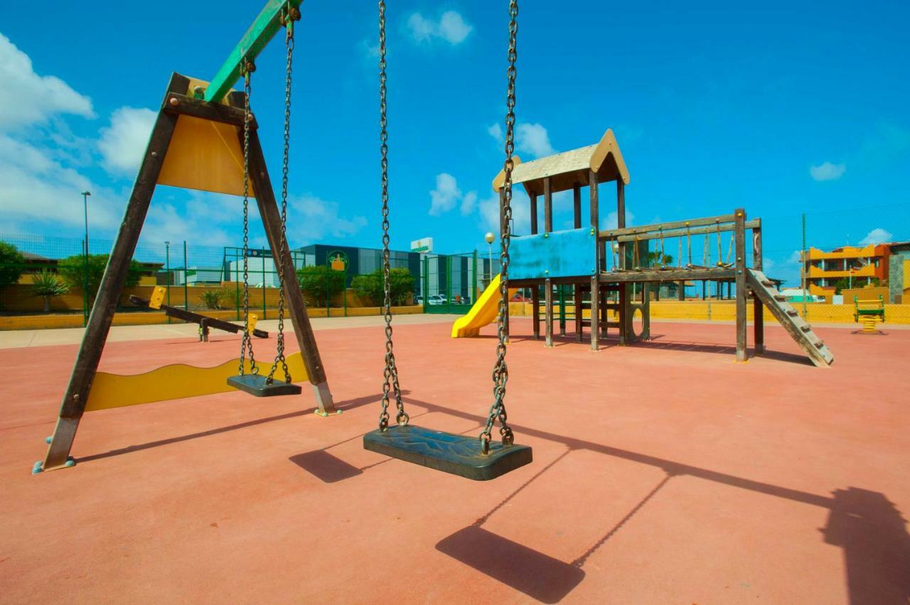 Corralejo Gin 72 Premium Apartment Ngoại thất bức ảnh