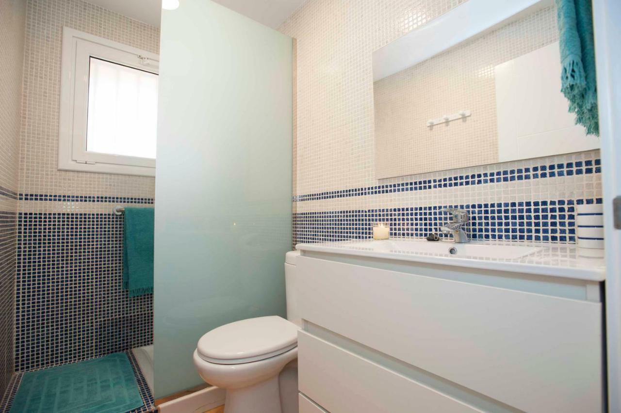 Corralejo Gin 72 Premium Apartment Ngoại thất bức ảnh