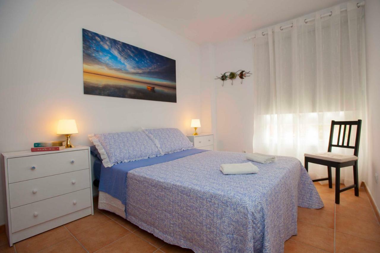 Corralejo Gin 72 Premium Apartment Ngoại thất bức ảnh