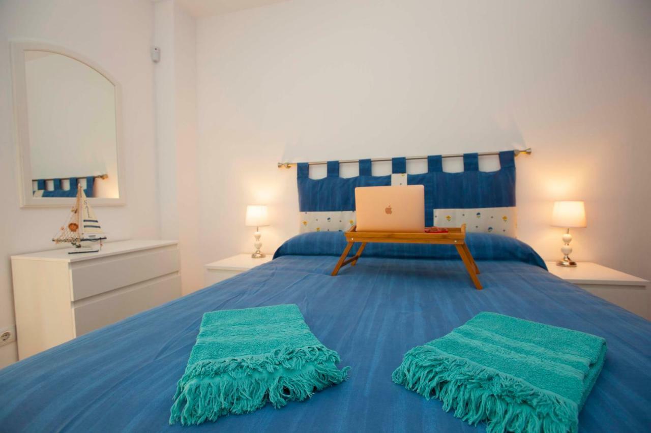 Corralejo Gin 72 Premium Apartment Ngoại thất bức ảnh