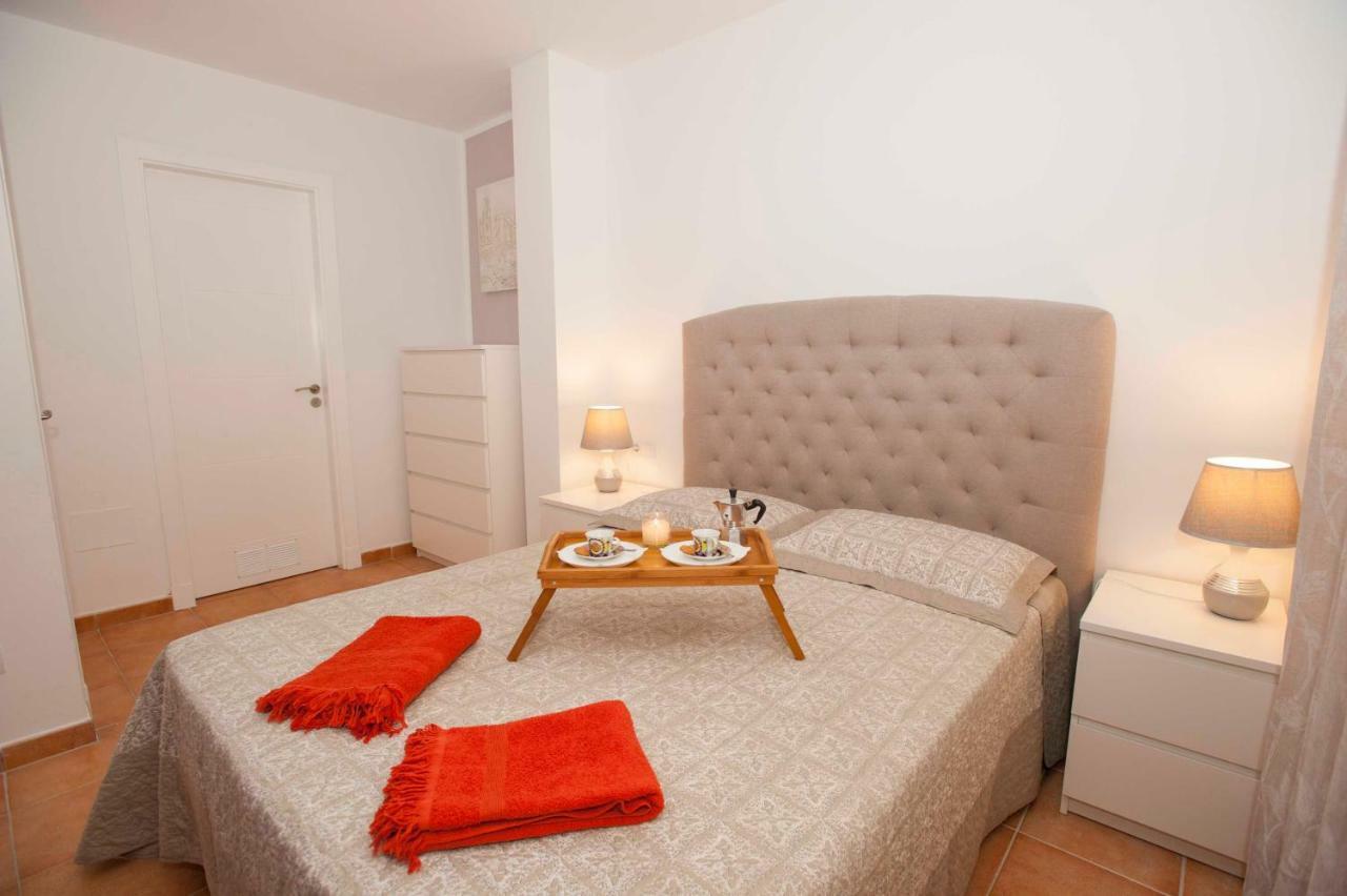 Corralejo Gin 72 Premium Apartment Ngoại thất bức ảnh